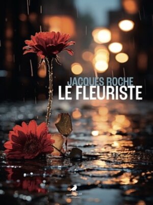 cover image of Le fleuriste